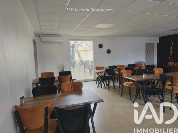 Immeuble à vendre 270 m² Joigny