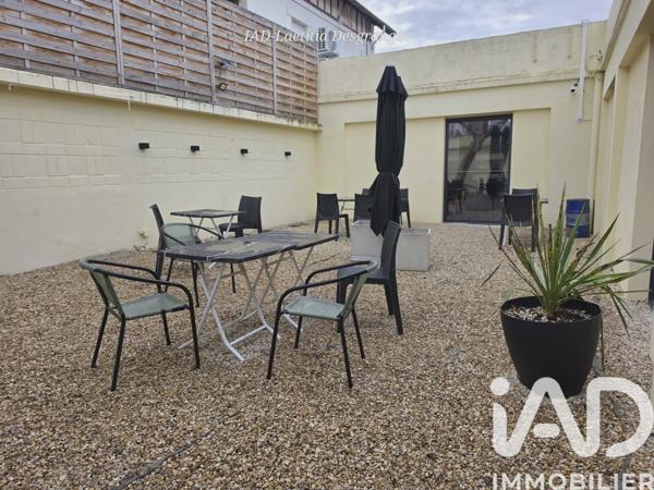 Immeuble à vendre 270 m² Joigny