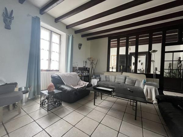 Maison à vendre |  Castelnaud-de-Gratecambe |  7 pièces | 242 m²