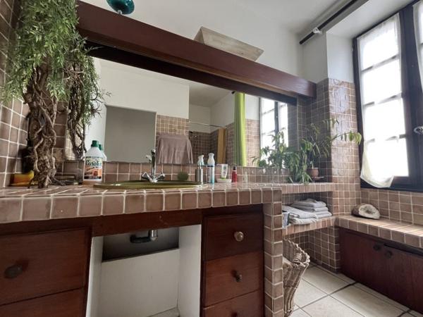 Maison à vendre |  Castelnaud-de-Gratecambe |  7 pièces | 242 m²