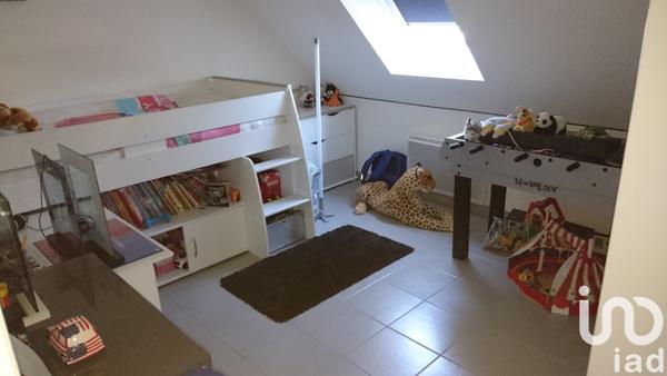 Maison à vendre 4 pièces 87 m² Vernou-sur-Brenne