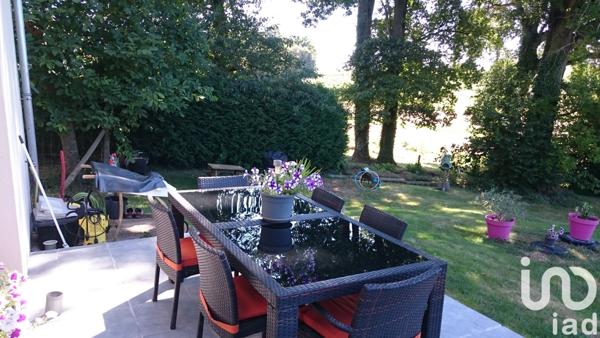 Maison à vendre 4 pièces 87 m² Vernou-sur-Brenne