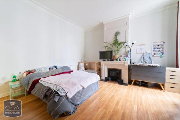 Appartement à vendre 2 pièces 88m² Lyon 2e Arrondissement (69002)