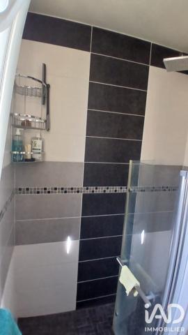 Appartement à vendre 2 pièces 34,86 m² 