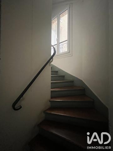 Appartement à vendre 2 pièces 34,86 m² 