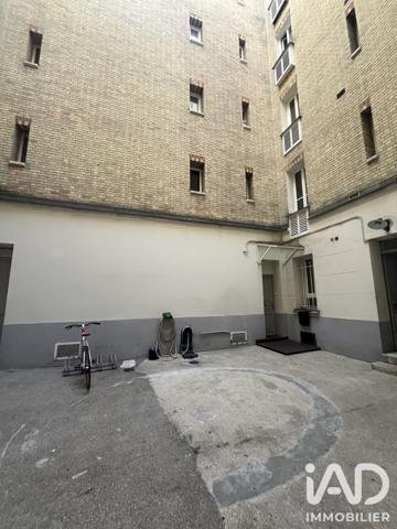 Appartement à vendre 2 pièces 34,86 m² 