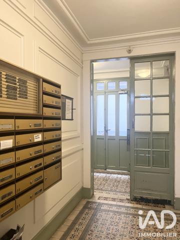 Appartement à vendre 2 pièces 34,86 m² 