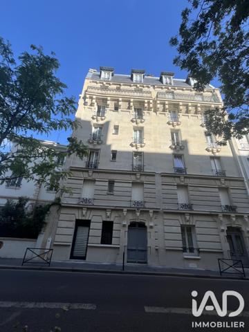 Appartement à vendre 2 pièces 34,86 m² 