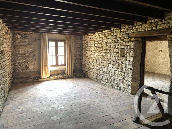 Maison à vendre  7 pièces - 290 m2 CIEZ - 58