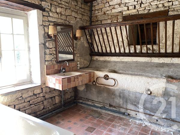 Maison à vendre  7 pièces - 290 m2 CIEZ - 58