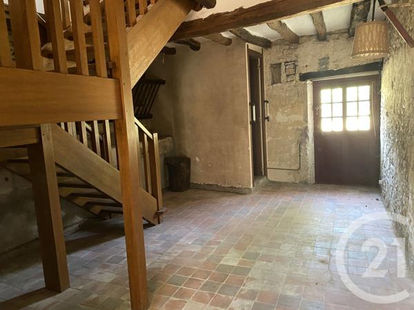 Maison à vendre  7 pièces - 290 m2 CIEZ - 58