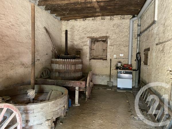 Maison à vendre  7 pièces - 290 m2 CIEZ - 58