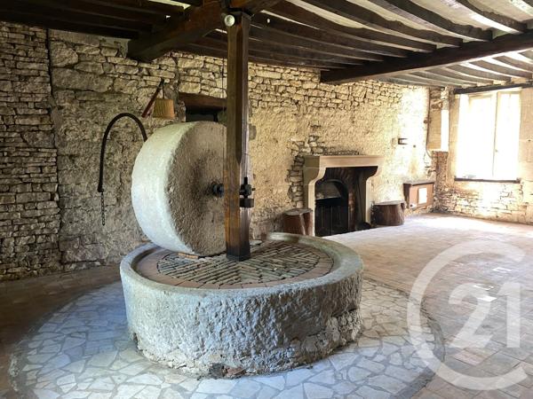 Maison à vendre  7 pièces - 290 m2 CIEZ - 58