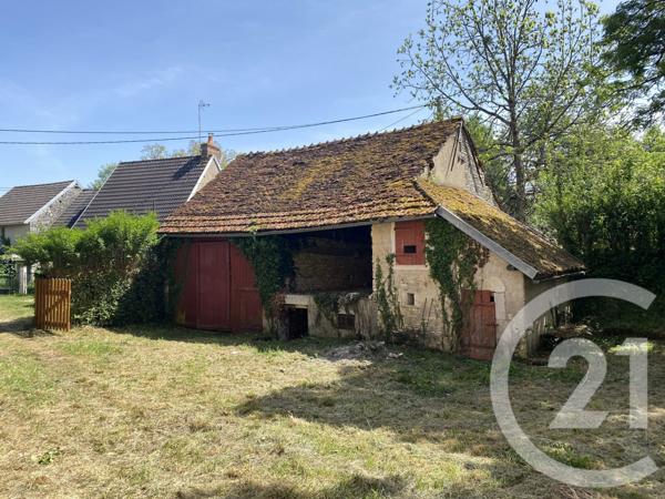 Maison à vendre  7 pièces - 290 m2 CIEZ - 58