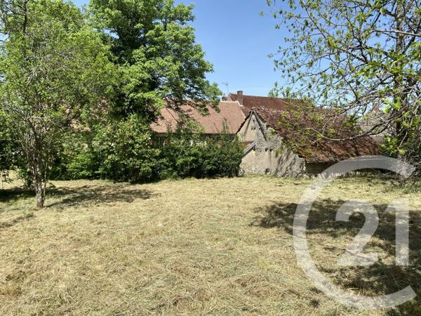 Maison à vendre  7 pièces - 290 m2 CIEZ - 58