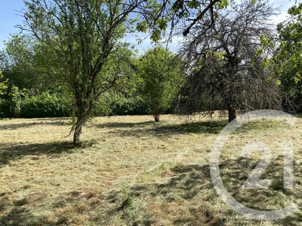 Maison à vendre  7 pièces - 290 m2 CIEZ - 58