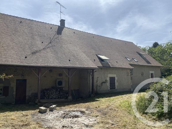 Maison à vendre  7 pièces - 290 m2 CIEZ - 58