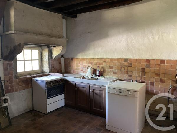 Maison à vendre  7 pièces - 290 m2 CIEZ - 58