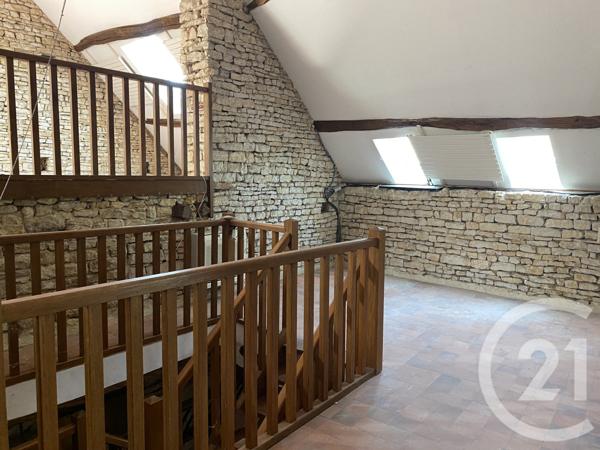 Maison à vendre  7 pièces - 290 m2 CIEZ - 58