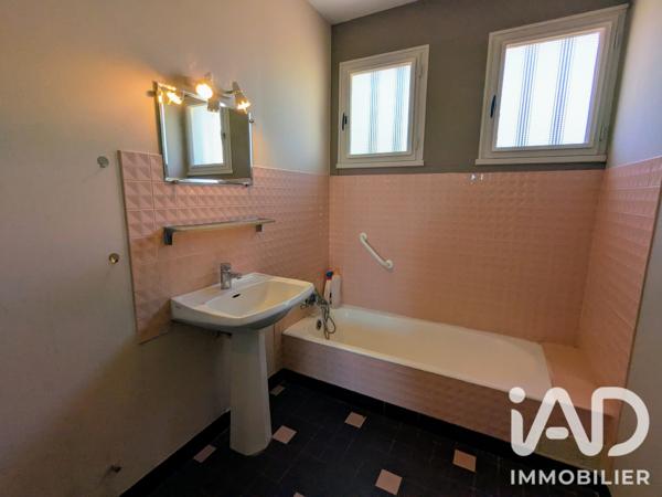 Maison à vendre 3 pièces 68 m² Appoigny