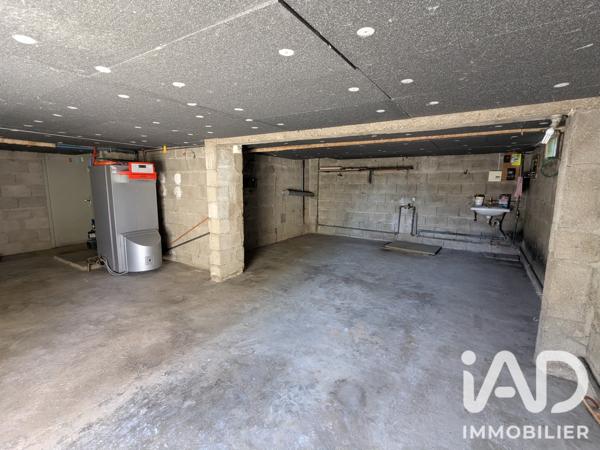Maison à vendre 3 pièces 68 m² Appoigny