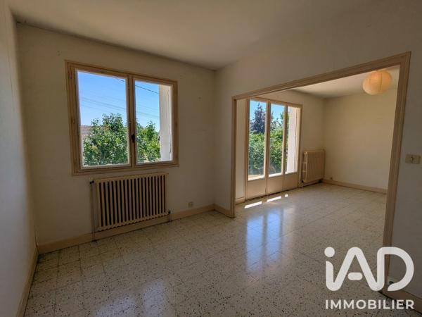 Maison à vendre 3 pièces 68 m² Appoigny