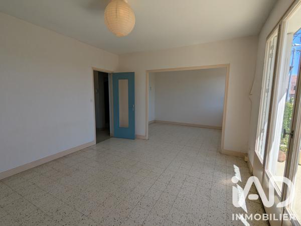 Maison à vendre 3 pièces 68 m² Appoigny