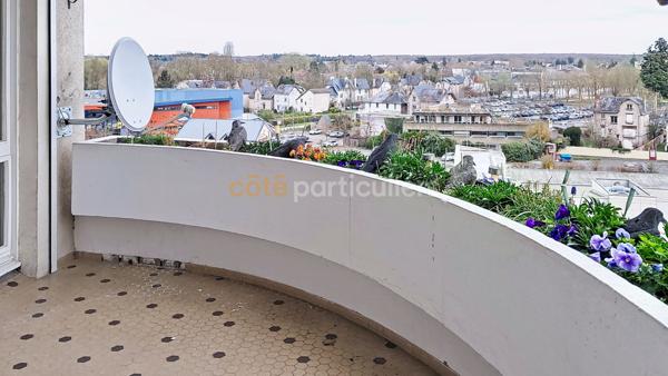 Vente Appartement115 m² - 6 Pièces - MONTARGIS (45200)