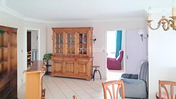 Vente Appartement115 m² - 6 Pièces - MONTARGIS (45200)