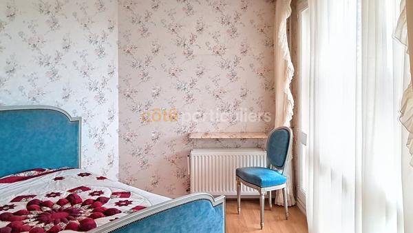 Vente Appartement115 m² - 6 Pièces - MONTARGIS (45200)