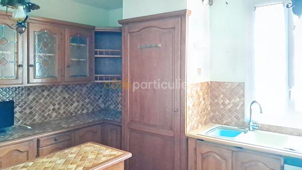 Vente Appartement115 m² - 6 Pièces - MONTARGIS (45200)