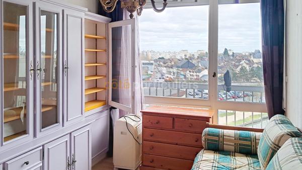 Vente Appartement115 m² - 6 Pièces - MONTARGIS (45200)