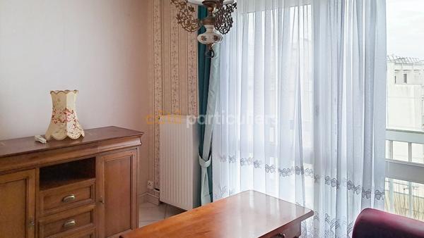 Vente Appartement115 m² - 6 Pièces - MONTARGIS (45200)