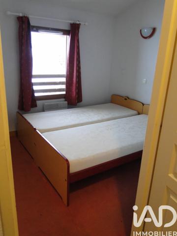 Appartement à vendre 2 pièces 30 m² Aussois