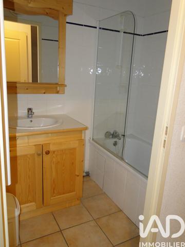 Appartement à vendre 2 pièces 30 m² Aussois