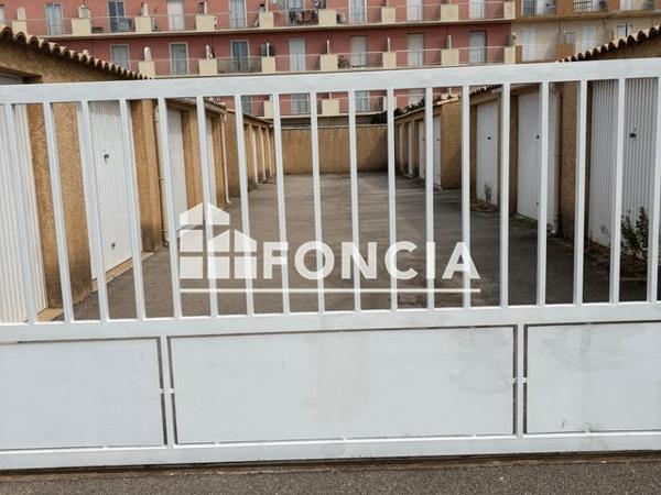 À vendre Parking - Port-la-nouvelle 11210