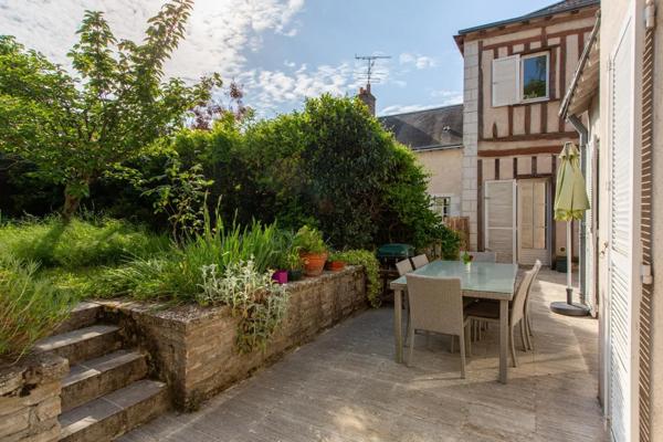 Maison à vendre 6 pièces 151.97m²