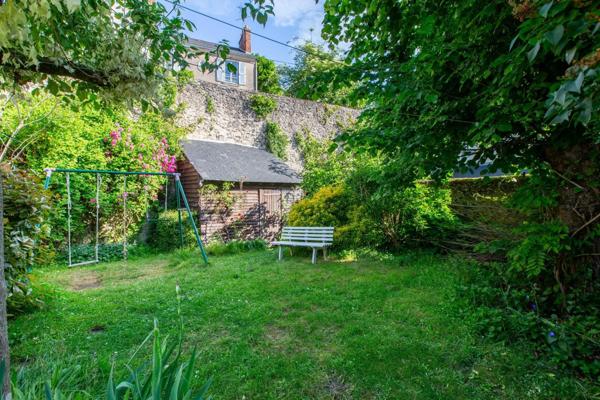 Maison à vendre 6 pièces 151.97m²