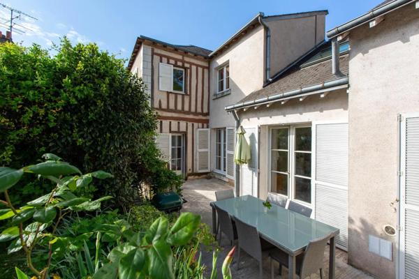 Maison à vendre 6 pièces 151.97m²