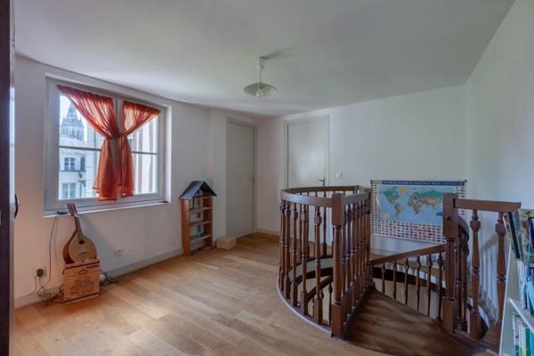 Maison à vendre 6 pièces 151.97m²