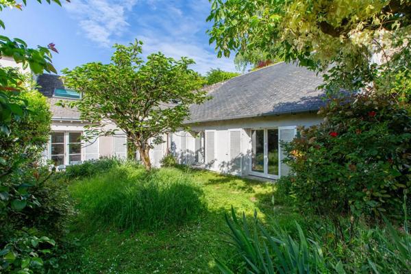 Maison à vendre 6 pièces 151.97m²