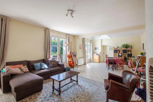 Maison à vendre 6 pièces 151.97m²