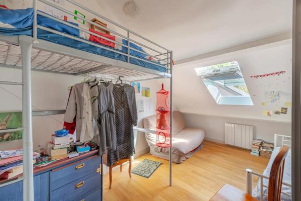 Maison à vendre 6 pièces 151.97m²