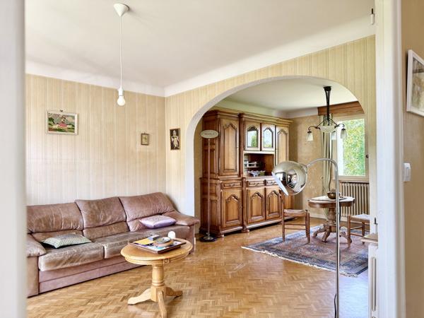 MAISON BOUGUENAIS LES COUETS