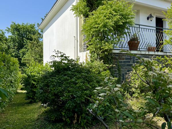 MAISON BOUGUENAIS LES COUETS