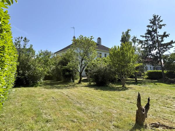 MAISON BOUGUENAIS LES COUETS