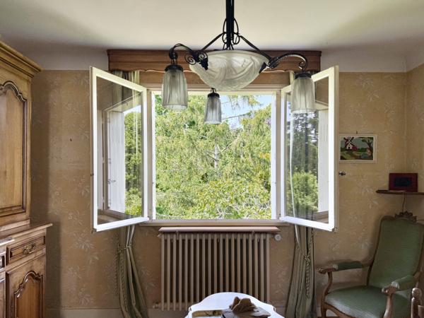 MAISON BOUGUENAIS LES COUETS