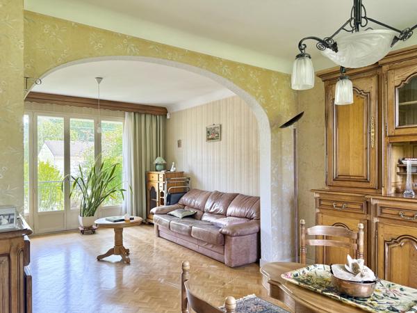 MAISON BOUGUENAIS LES COUETS
