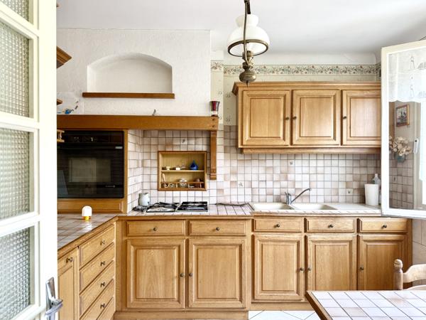 MAISON BOUGUENAIS LES COUETS