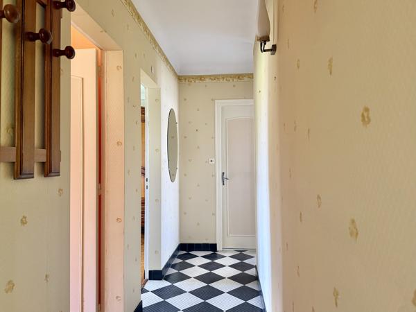 MAISON BOUGUENAIS LES COUETS